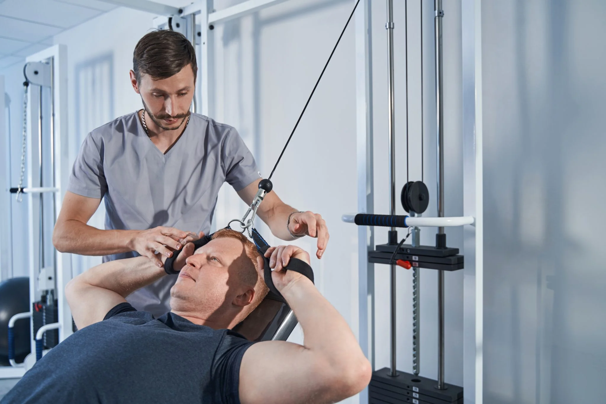 Physiotherapy at Home DubaiĀ
